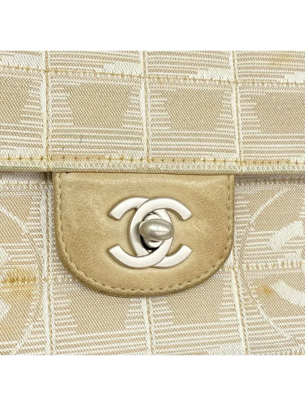 Chanel this authentic
